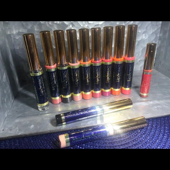 SeneGence Other - Makeup bag MAKEOVER ❤️ lot of SeneSense #2